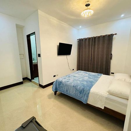 Serena Rooms El Nido Exterior foto