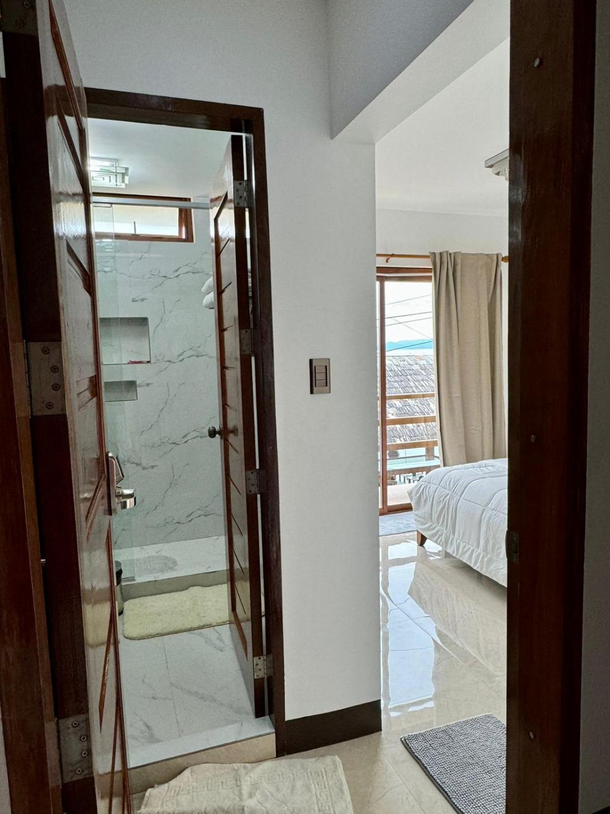 Serena Rooms El Nido Exterior foto