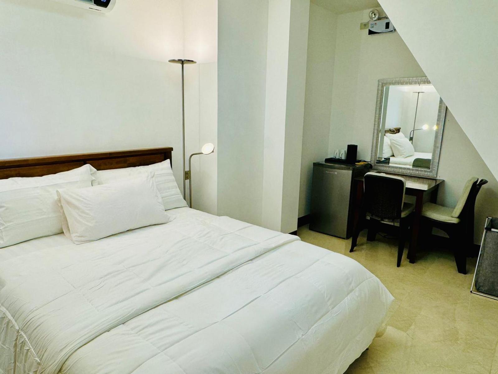 Serena Rooms El Nido Exterior foto