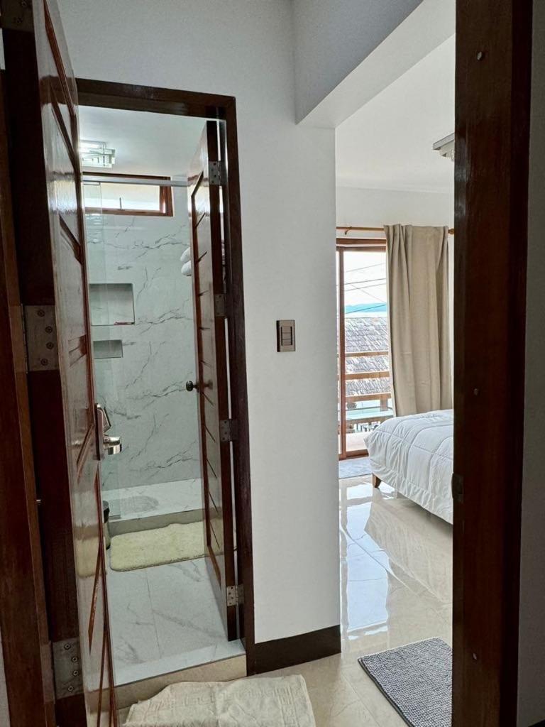 Serena Rooms El Nido Exterior foto